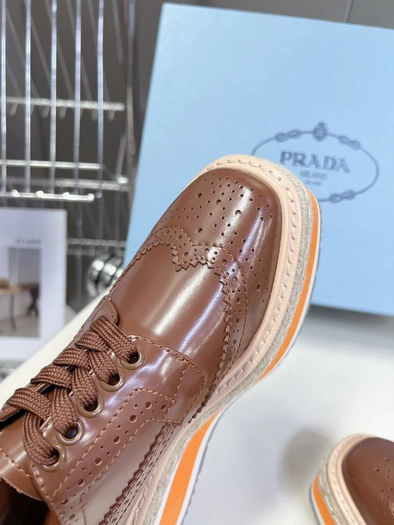 Prada Low Shoes TopPick 34414