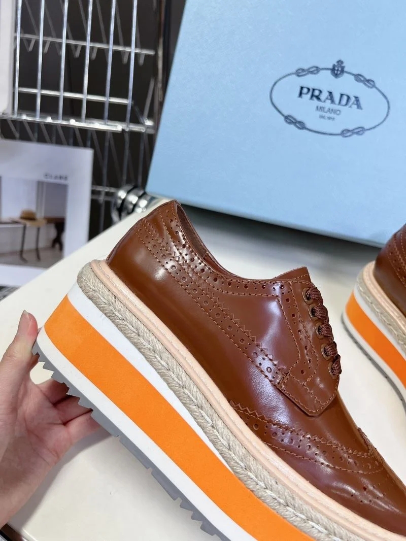 Prada Low Shoes TopPick 34414