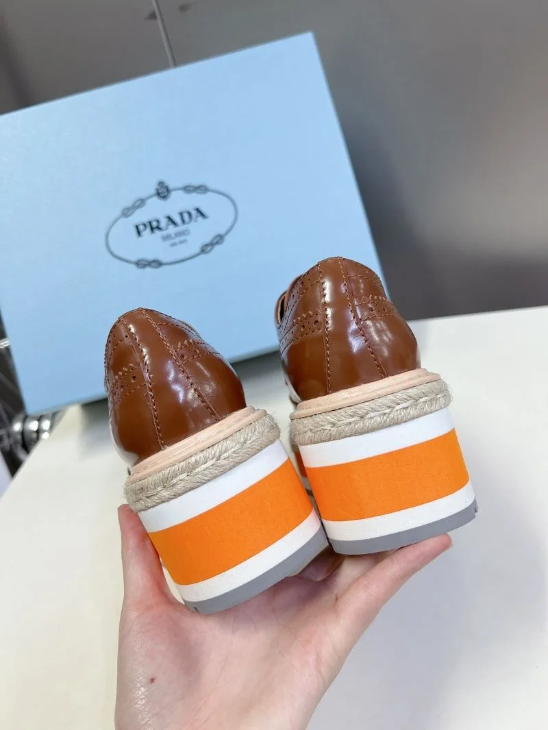 Prada Low Shoes TopPick 34414