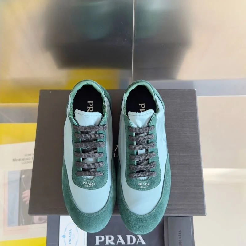 Prada Low Shoes FastDry 34423