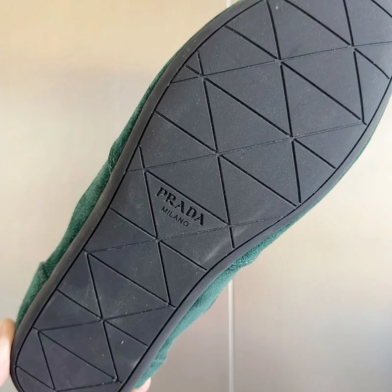 Prada Low Shoes FastDry 34423