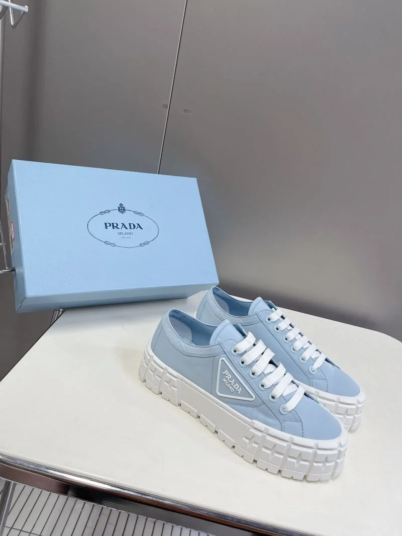 Prada Low Shoes TechFriendly 34401