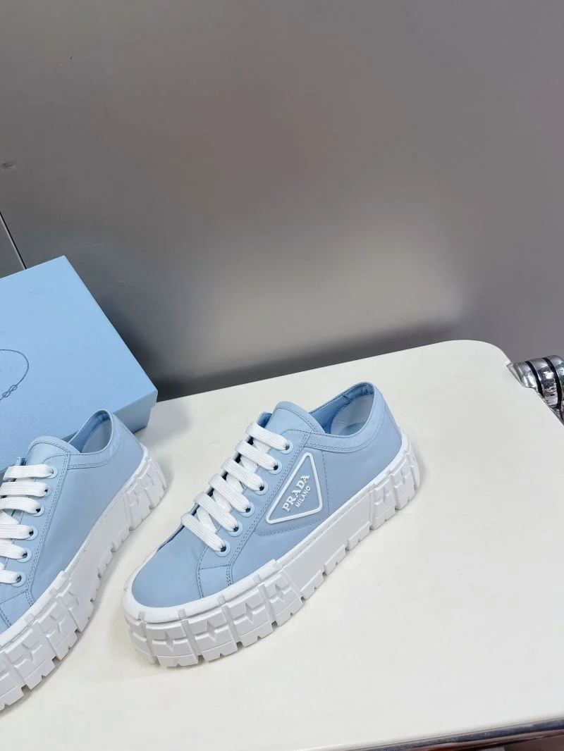 Prada Low Shoes TechFriendly 34401