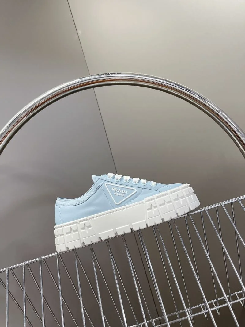 Prada Low Shoes TechFriendly 34401