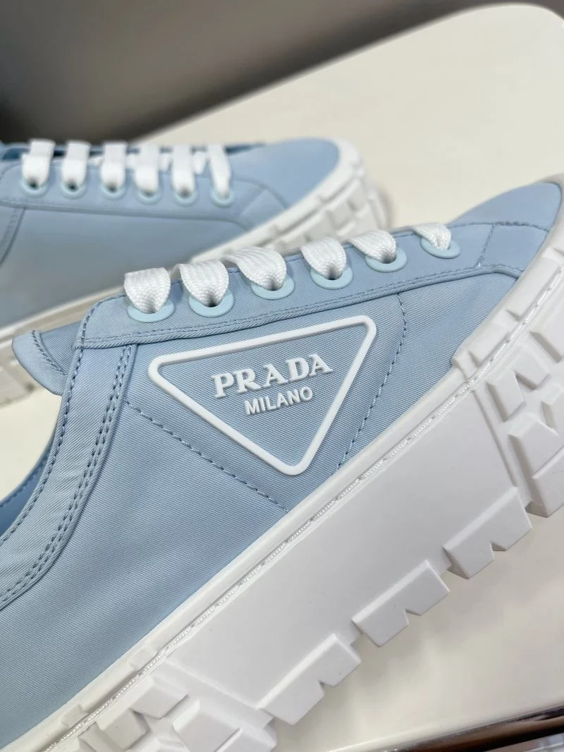 Prada Low Shoes TechFriendly 34401