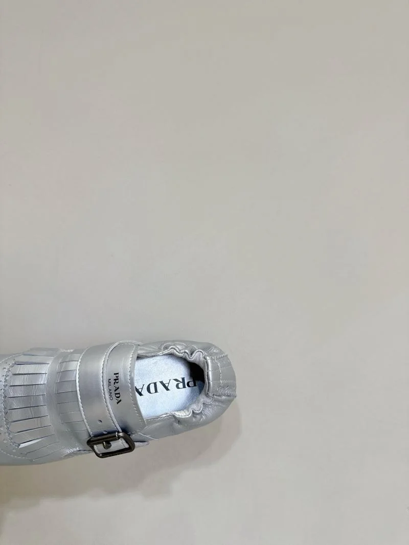 Prada Low Shoes Reliable 34395