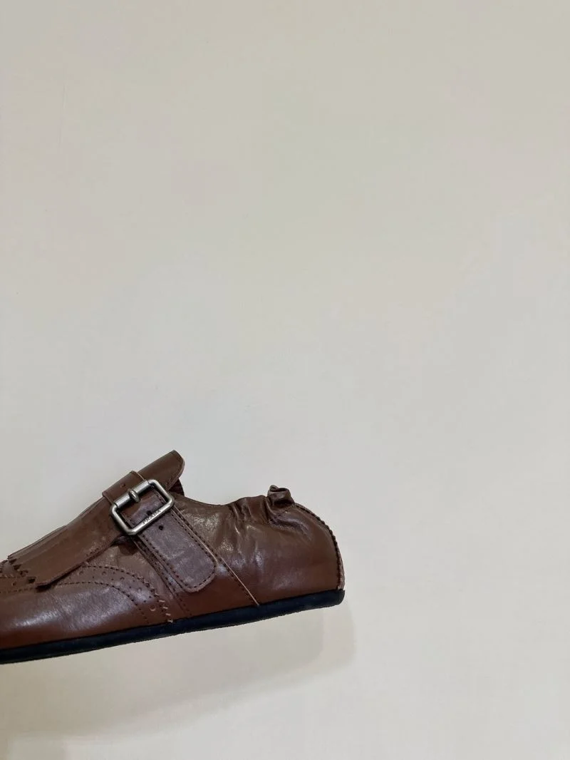 Prada Low Shoes RelaxedFit 34394