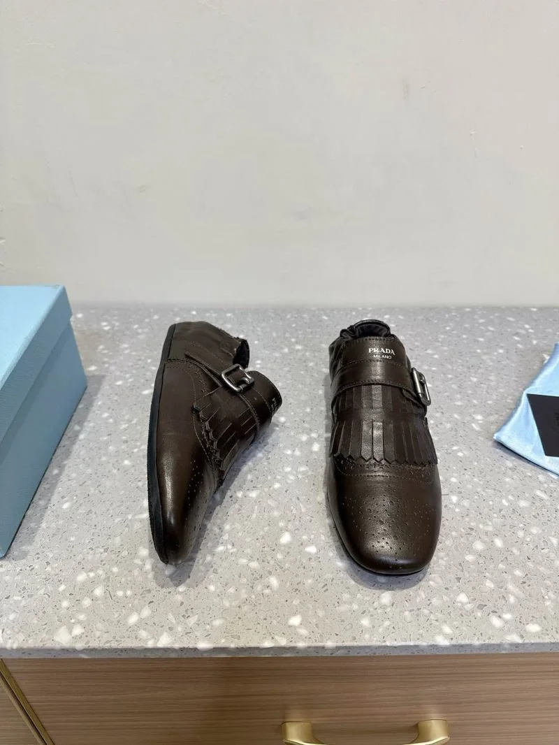 Prada Low Shoes Seasonal 34393