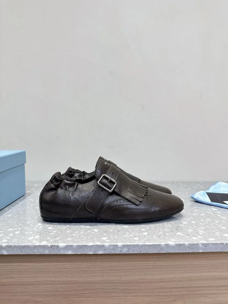 Prada Low Shoes Seasonal 34393
