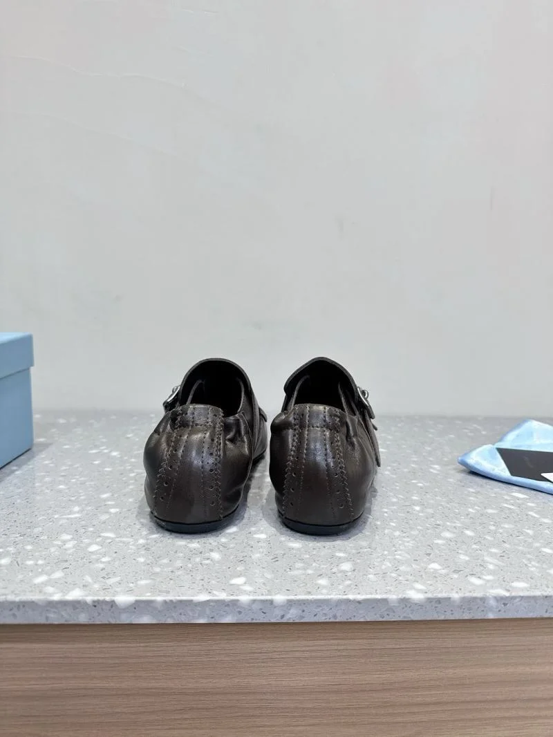 Prada Low Shoes Seasonal 34393