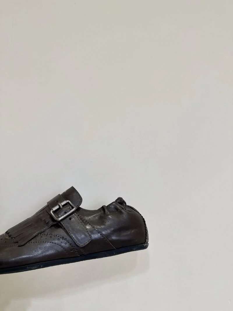 Prada Low Shoes Seasonal 34393