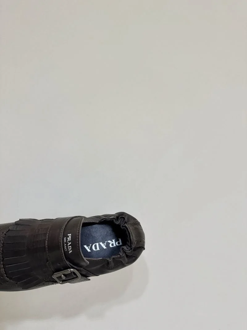 Prada Low Shoes Seasonal 34393
