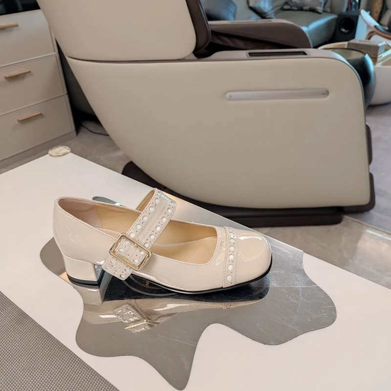 WaterResistant Prada Low Shoes 34374