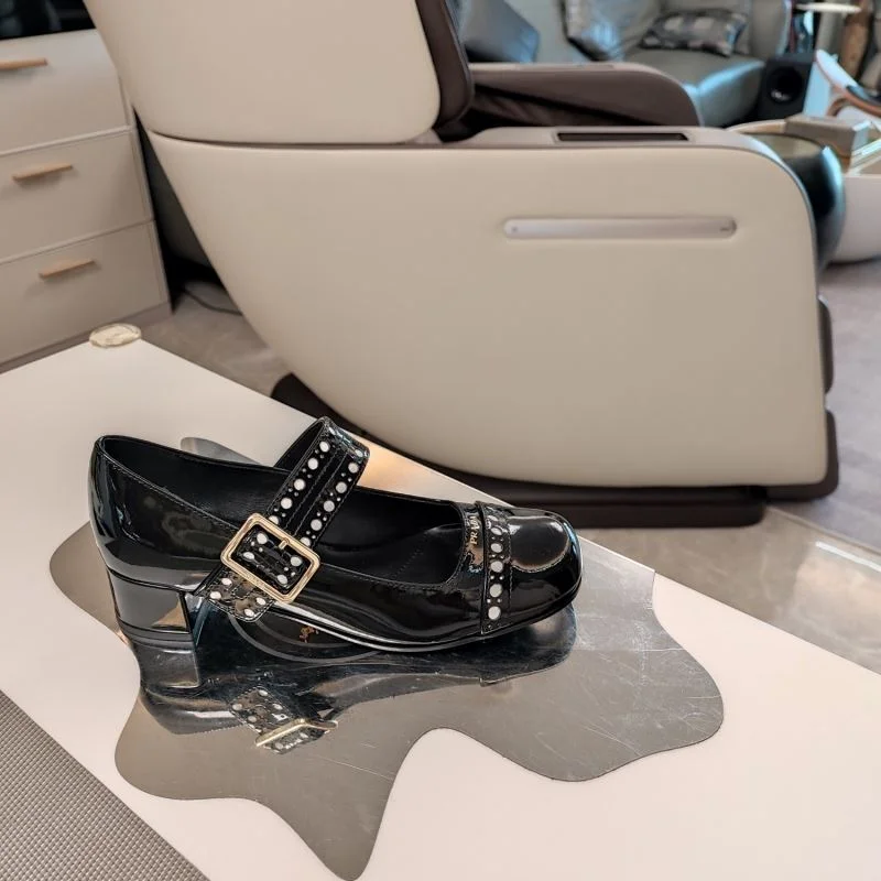 AllSeason Prada Low Shoes 34363