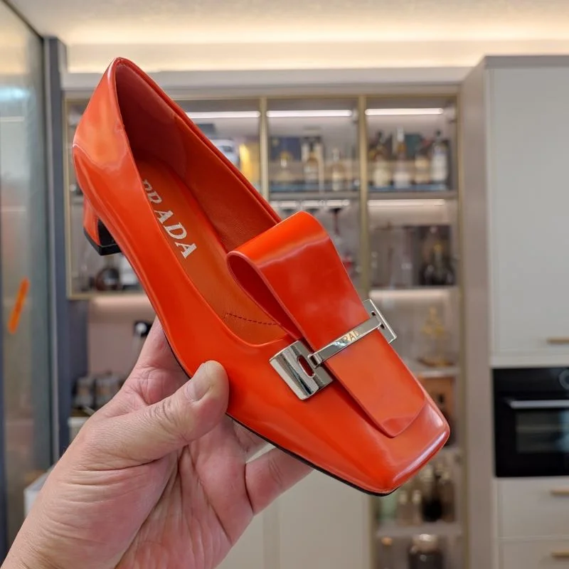 Prada Low Shoes MoistureWicking 34385