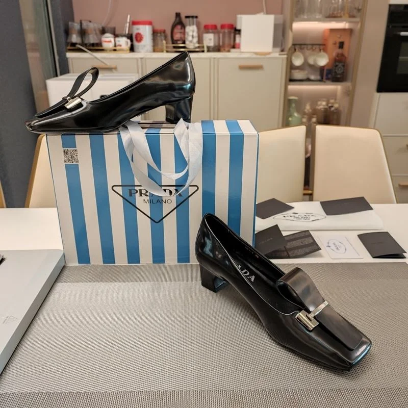Prada Low Shoes FastDry 34384