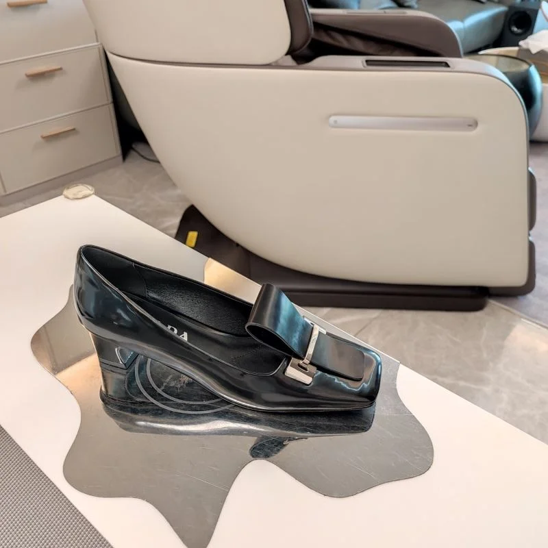 Prada Low Shoes FastDry 34384