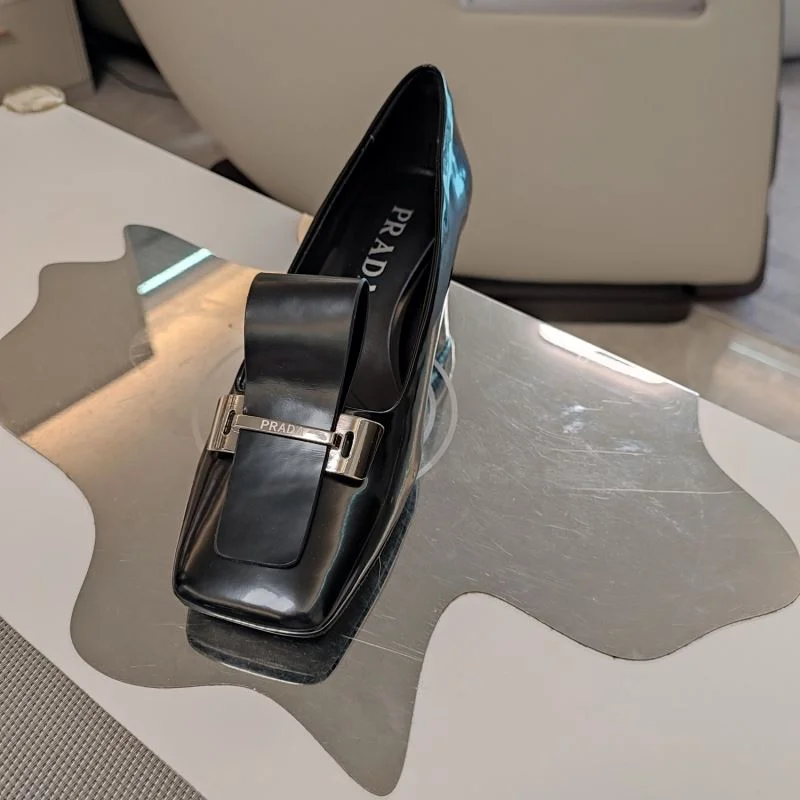 Prada Low Shoes FastDry 34384