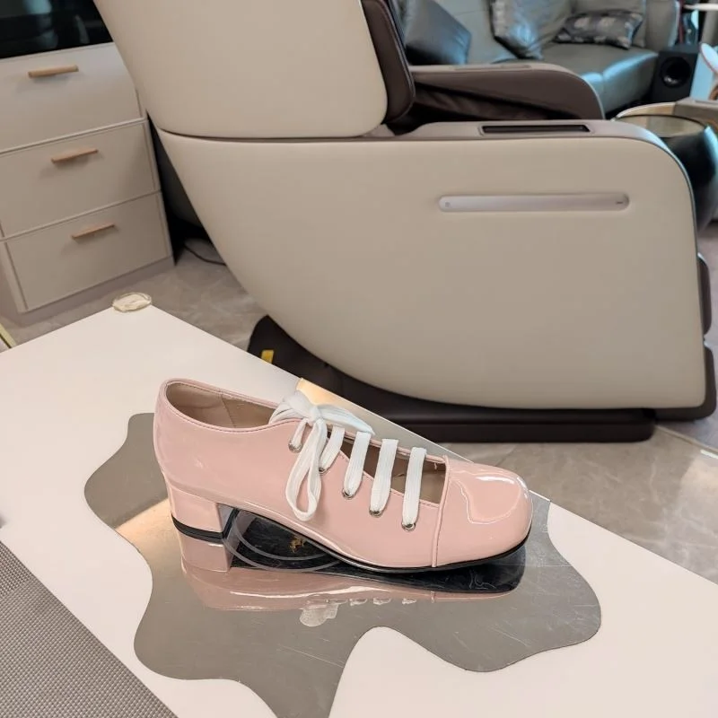 Functional Prada Low Shoes 34365