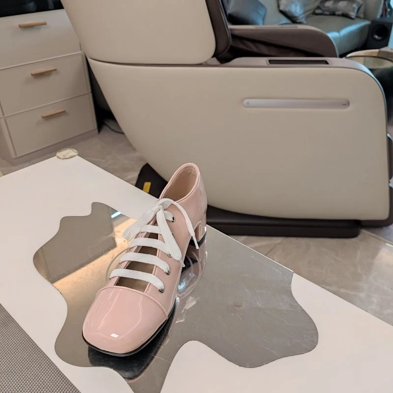 Functional Prada Low Shoes 34365