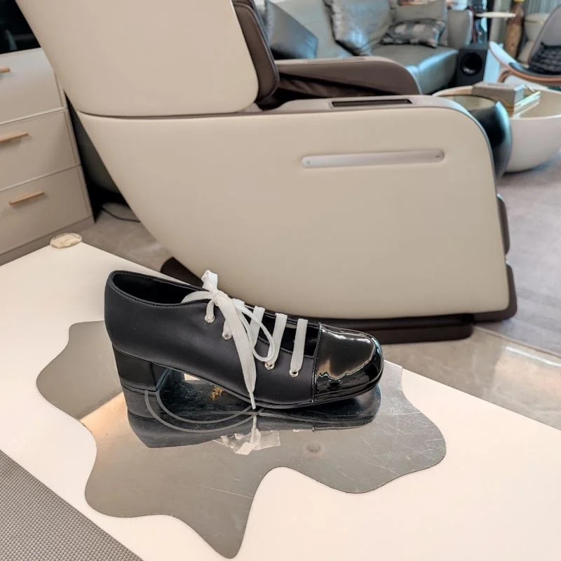 Prada Low Shoes ComfortFit 34386