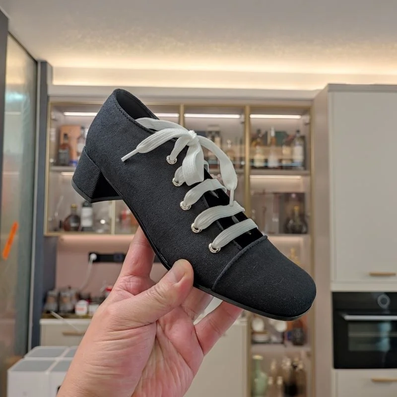 Prada Low Shoes Trendy 34390