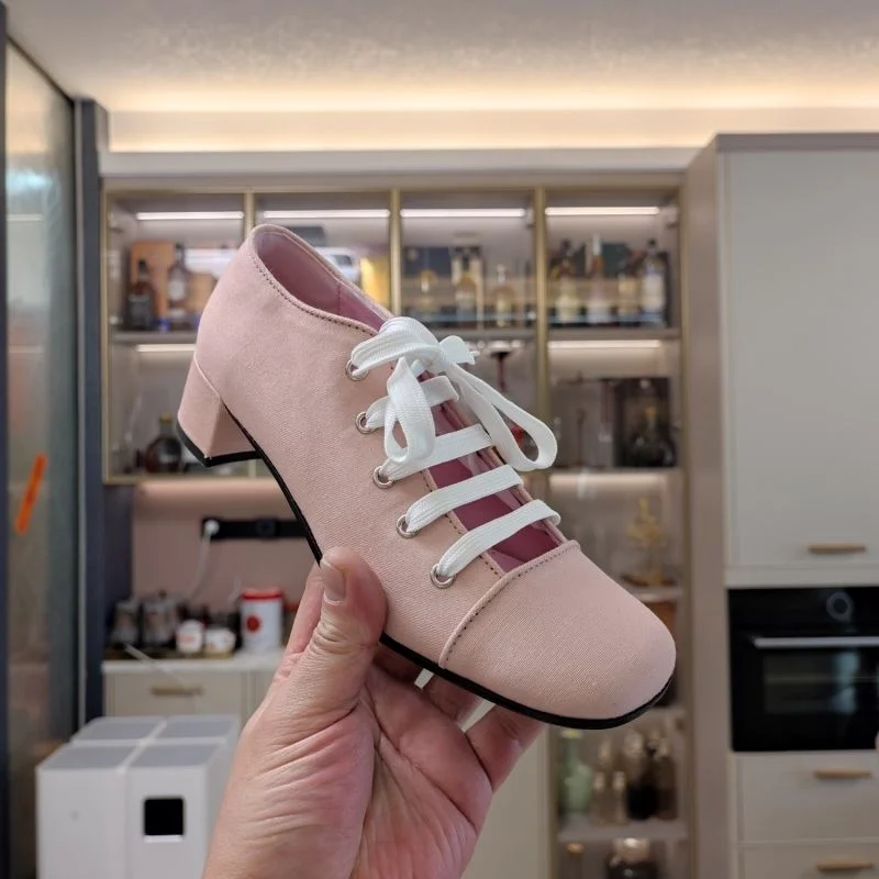 Thermal Prada Low Shoes 34378