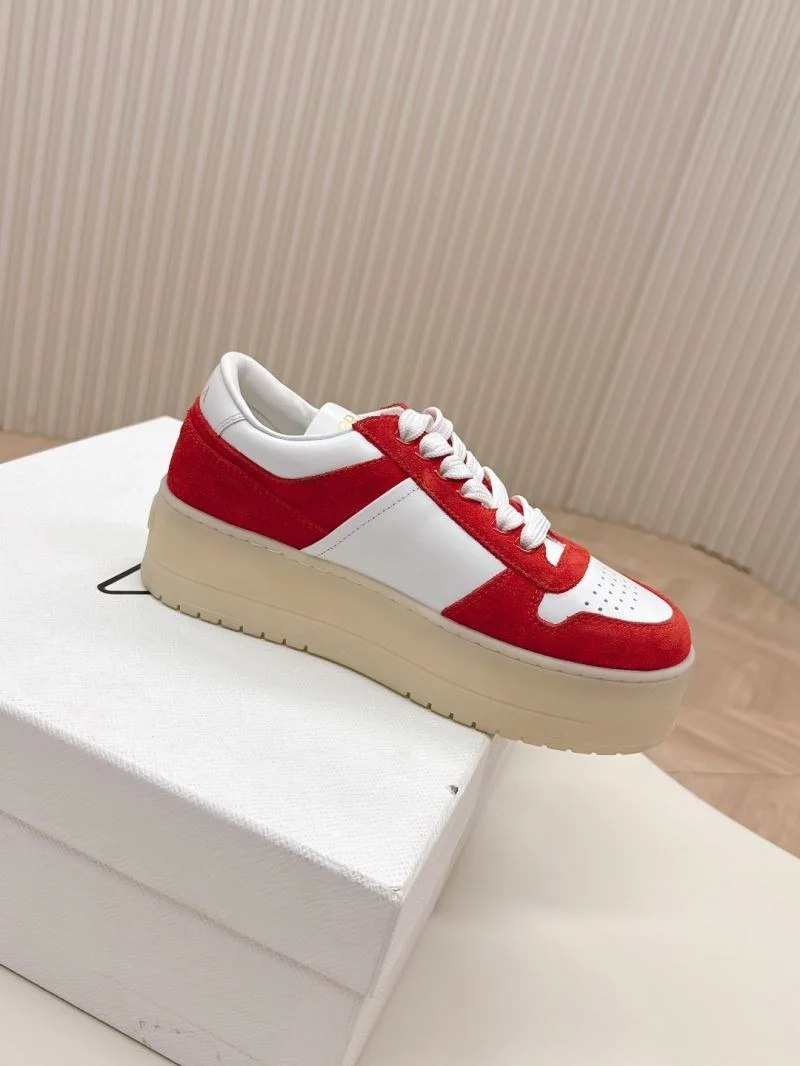 Prada Low Shoes FlexibleFit 35126