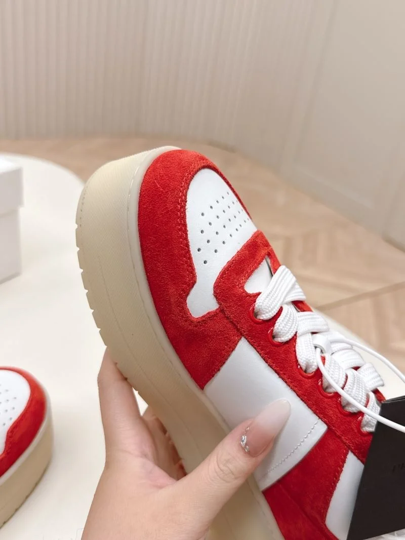 Prada Low Shoes FlexibleFit 35126