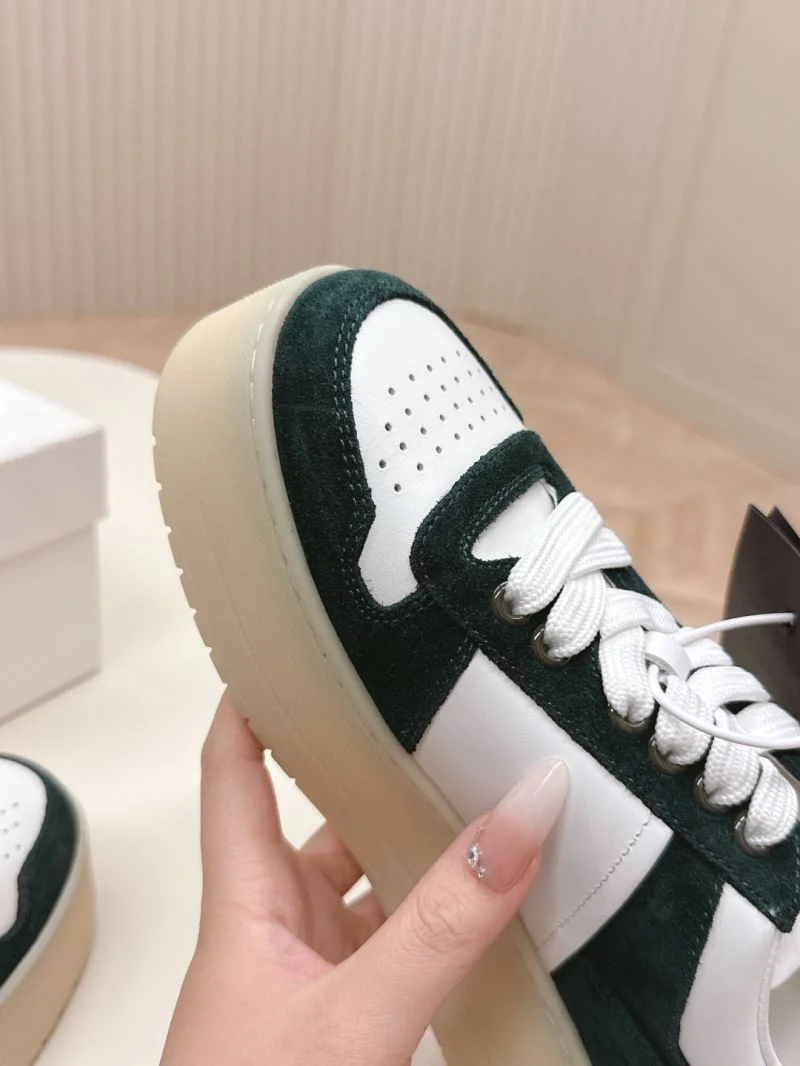 Prada Low Shoes Sporty 35114