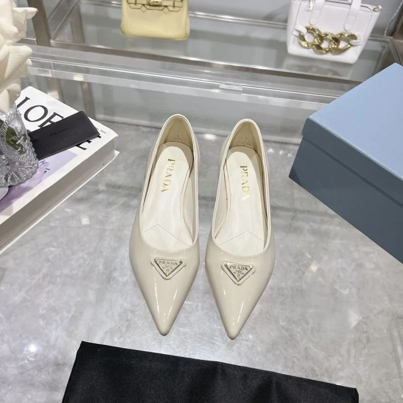 FreshLook Prada Low Shoes 35117