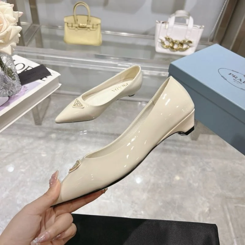 FreshLook Prada Low Shoes 35117