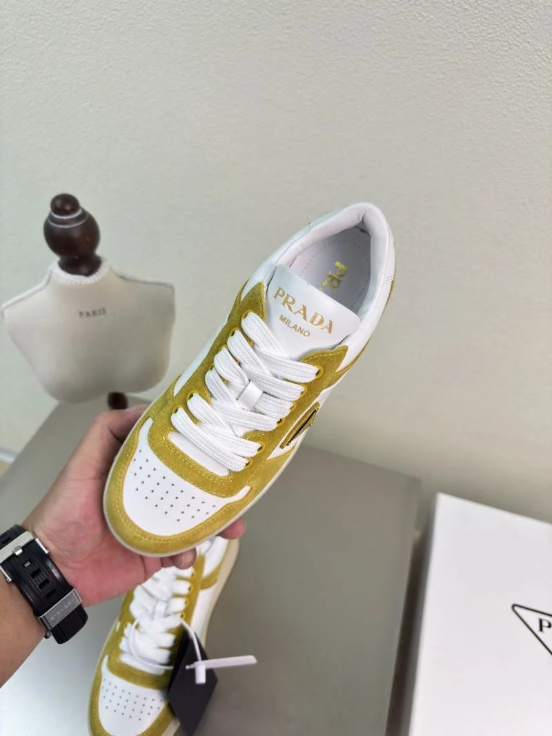 Prada Low Shoes TechFriendly 35109