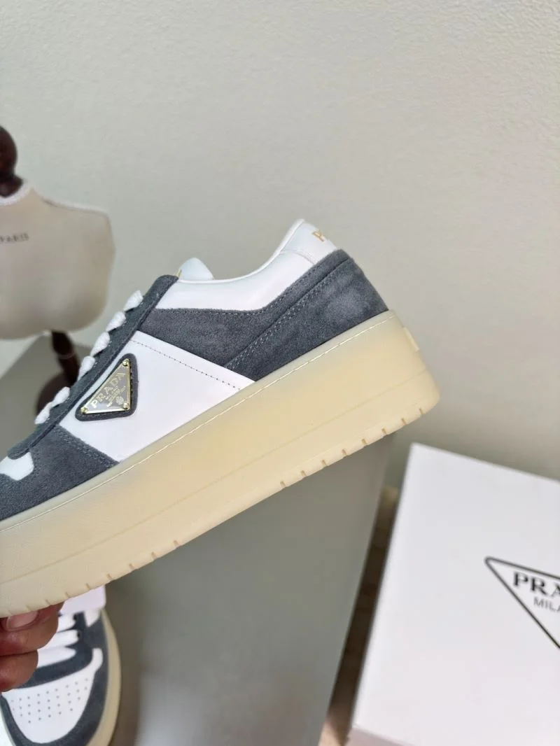 WellDesigned Prada Low Shoes 35106
