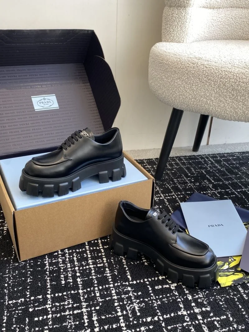 Prada Low Shoes ZeroBulk 35096