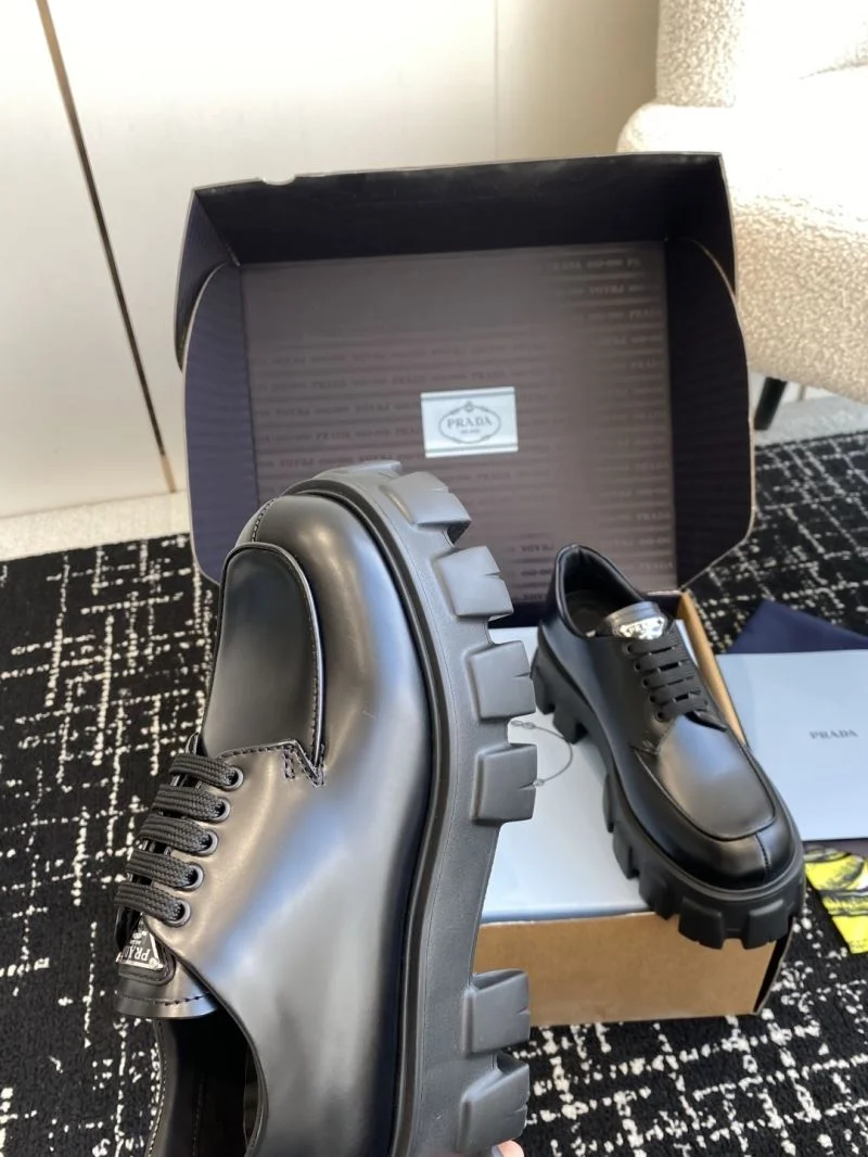 Prada Low Shoes ZeroBulk 35096