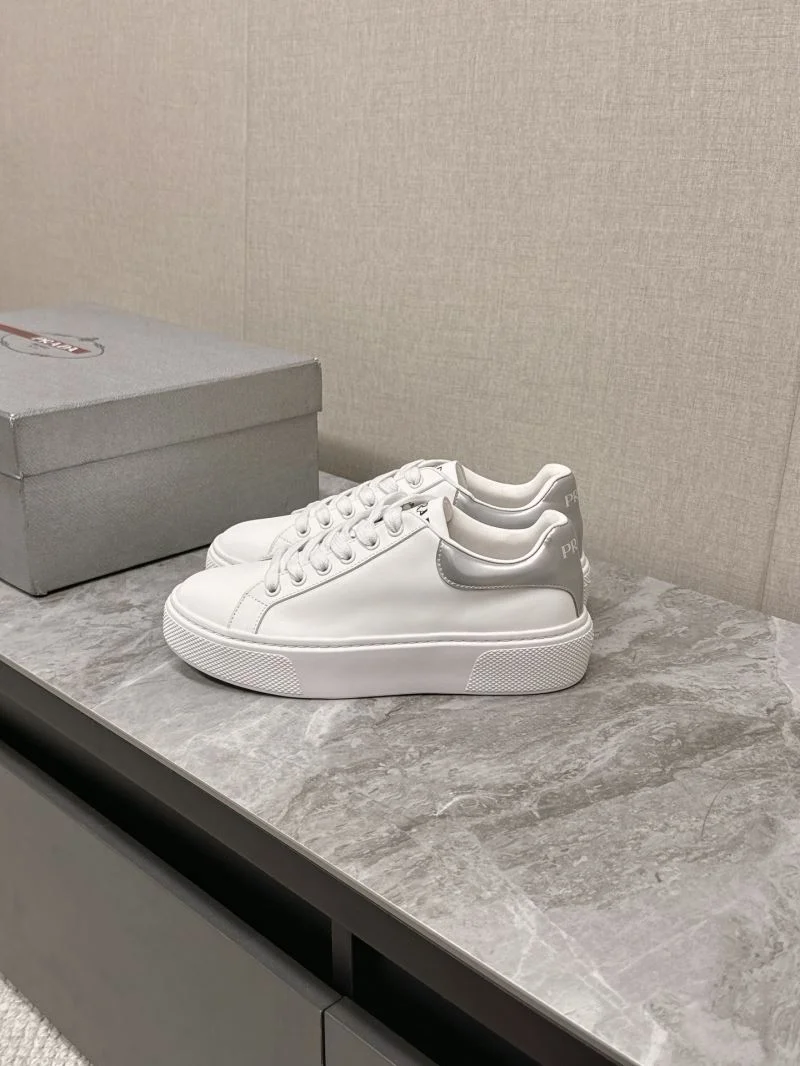 Affordable Prada Low Shoes 35094