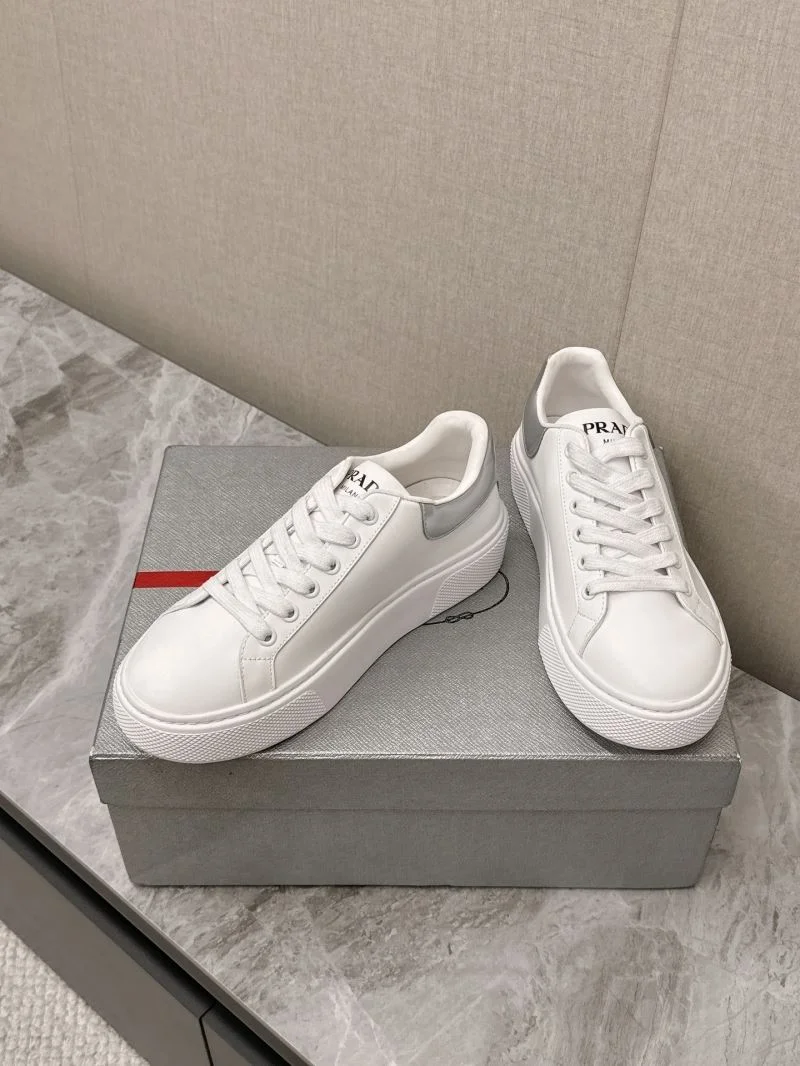 Affordable Prada Low Shoes 35094