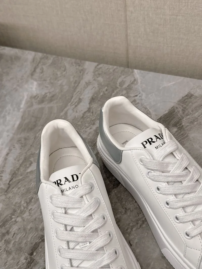Affordable Prada Low Shoes 35094