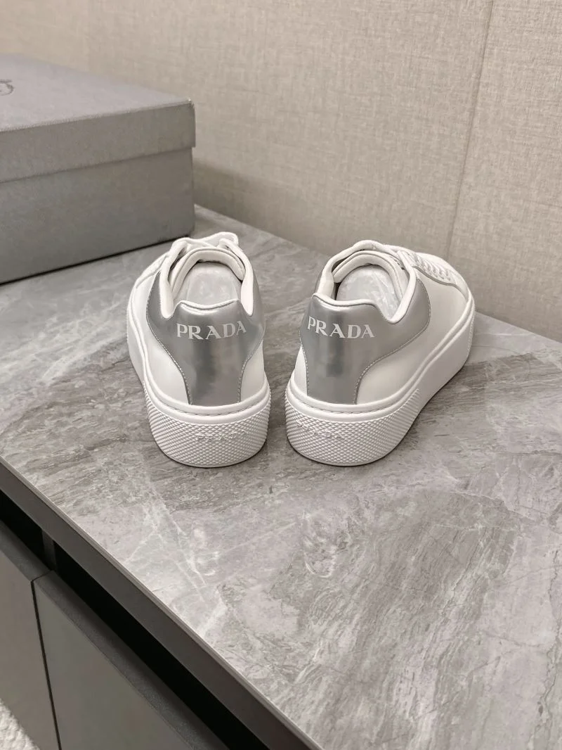 Affordable Prada Low Shoes 35094