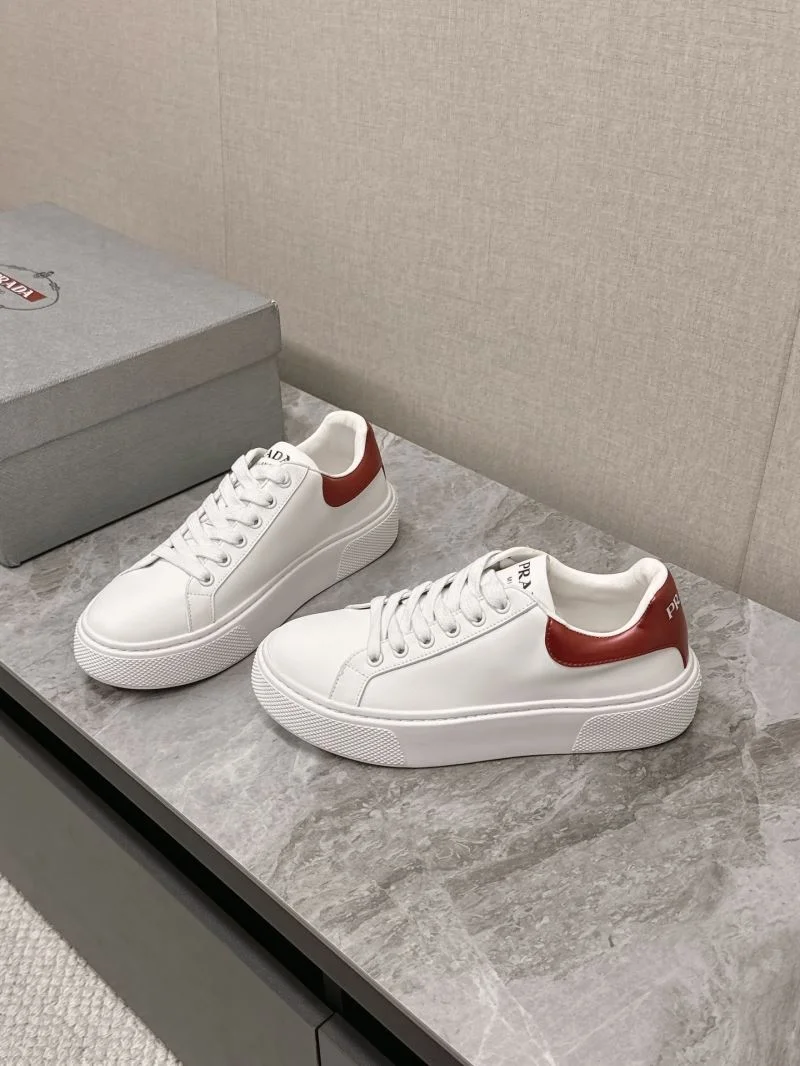 Prada Low Shoes Timeless 35092