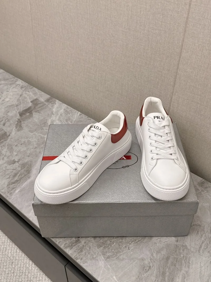 Prada Low Shoes Timeless 35092