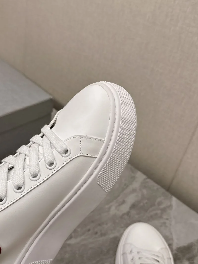 Prada Low Shoes Timeless 35092