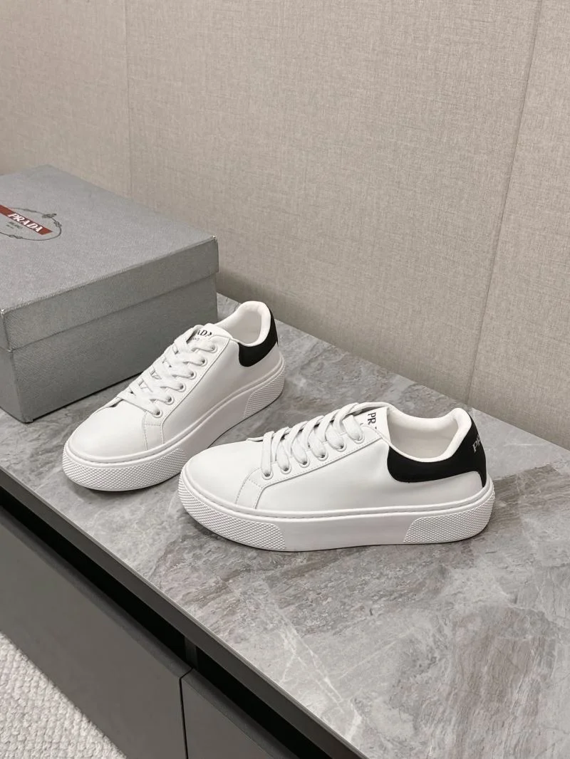 Prada Low Shoes QuickDry 35089
