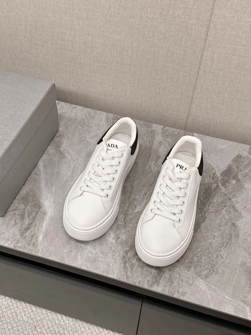 Prada Low Shoes QuickDry 35089
