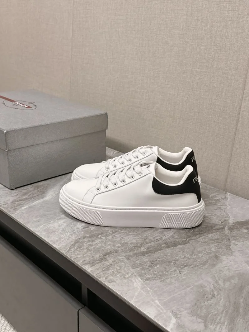 Prada Low Shoes QuickDry 35089