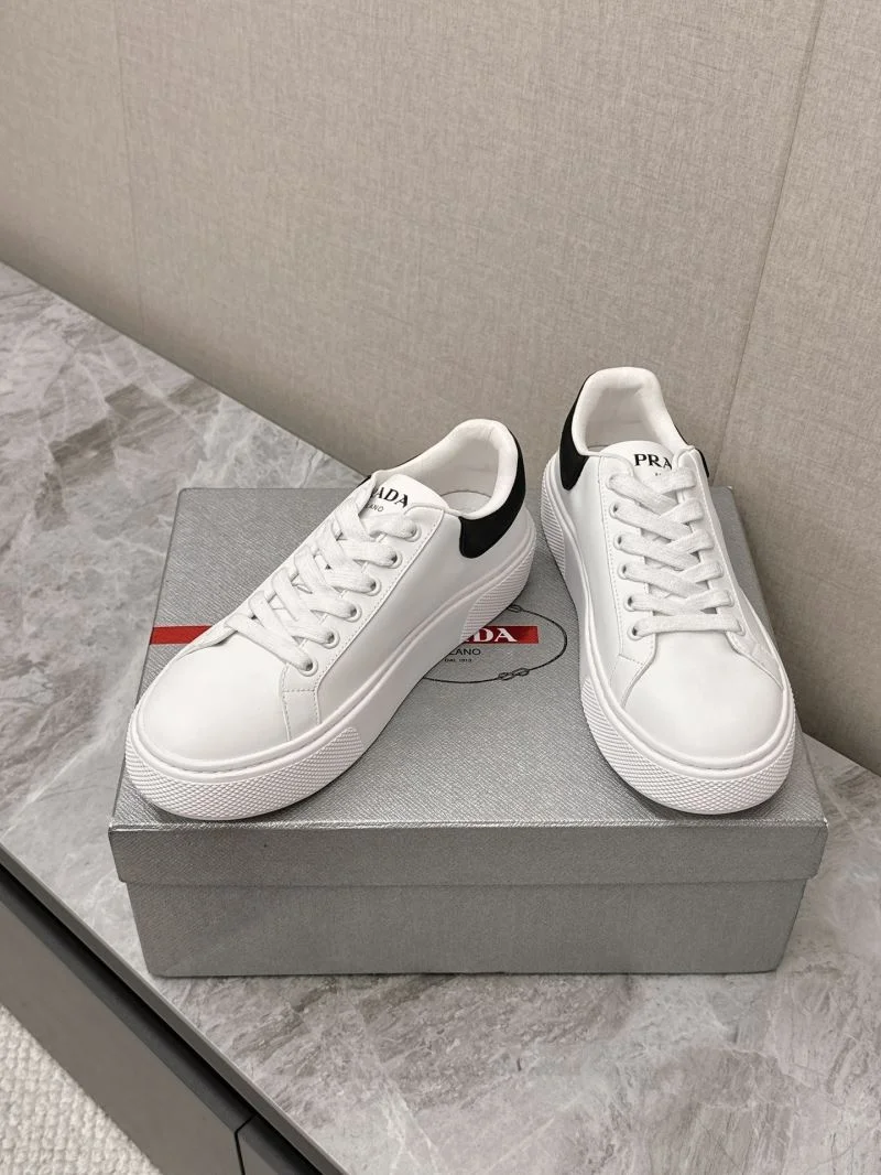 Prada Low Shoes QuickDry 35089