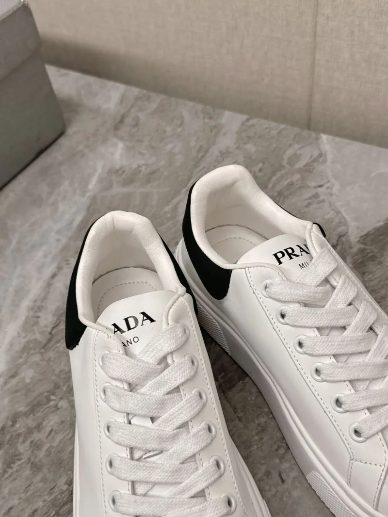 Prada Low Shoes QuickDry 35089