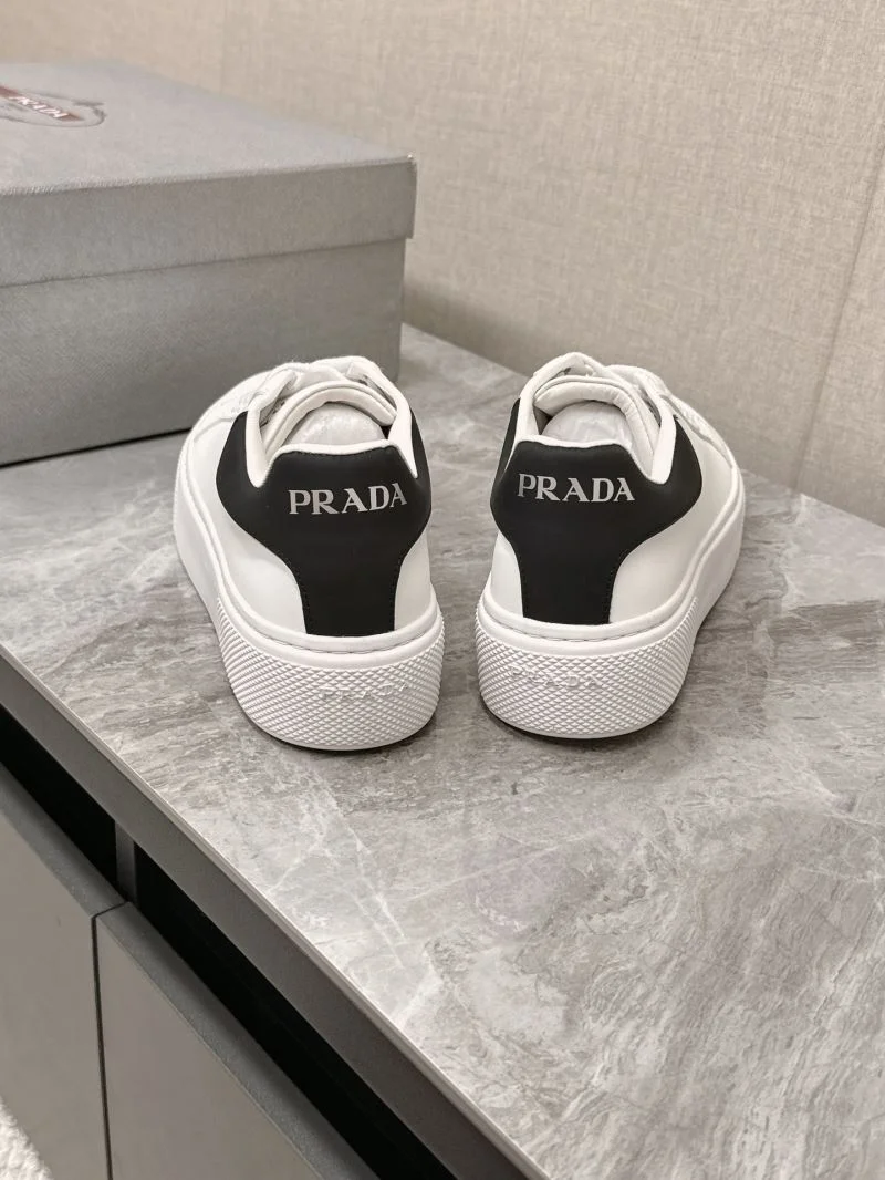 Prada Low Shoes QuickDry 35089
