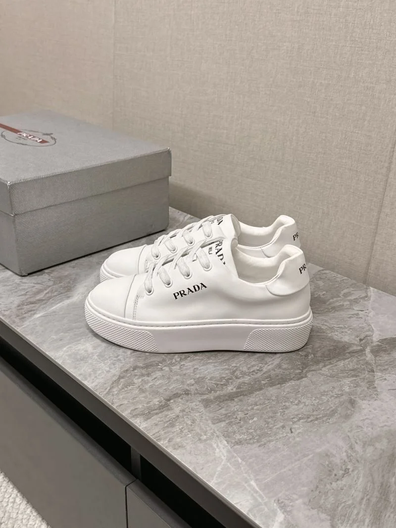 Prada Low Shoes FlexibleFit 35085